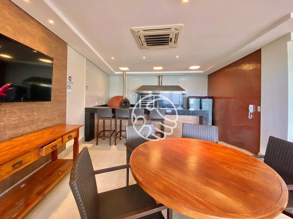 Apartamento, 4 quartos, 178 m² - Foto 12