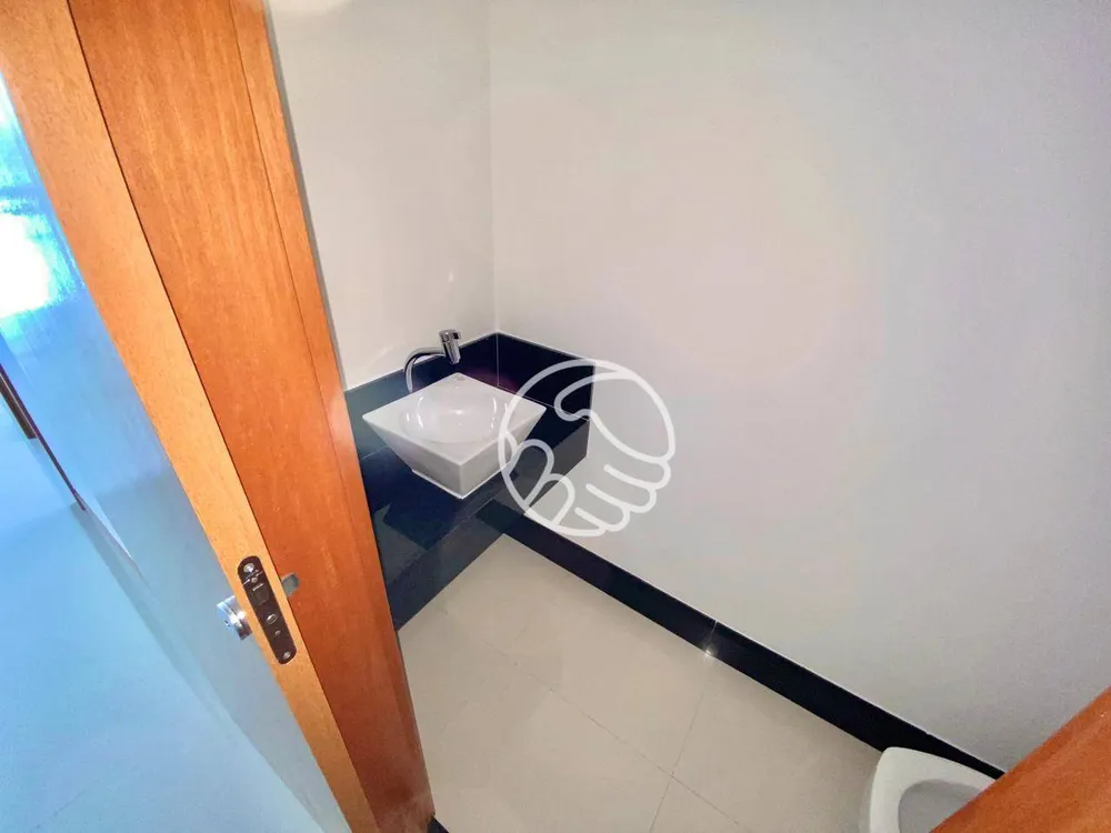 Apartamento, 4 quartos, 178 m² - Foto 9