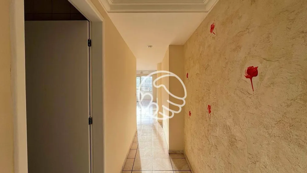 Apartamento, 3 quartos, 89 m² - Foto 5