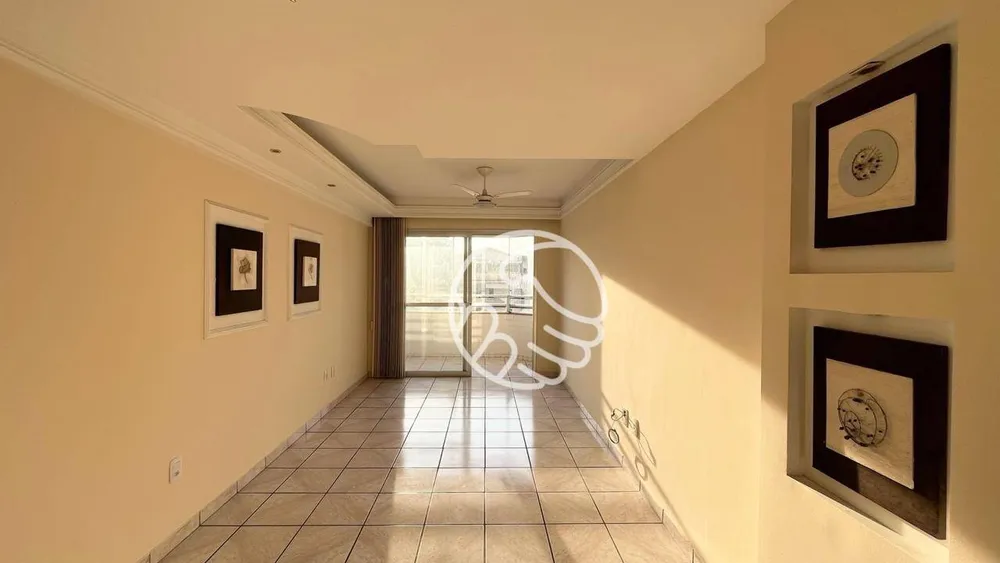 Apartamento, 3 quartos, 89 m² - Foto 1