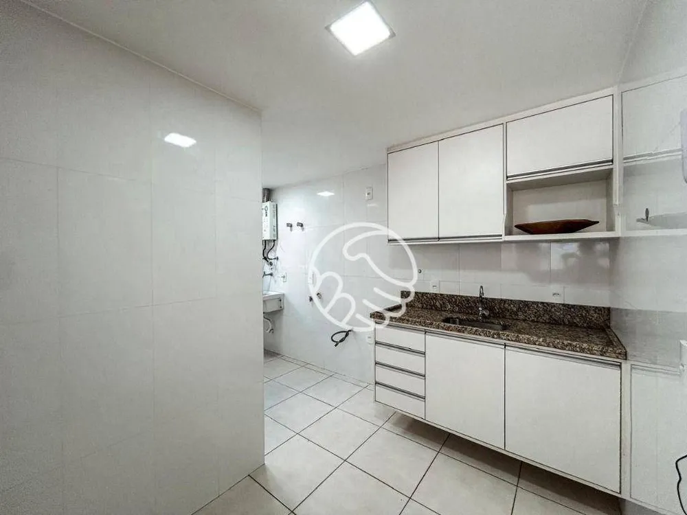 Apartamento, 2 quartos, 65 m² - Foto 4