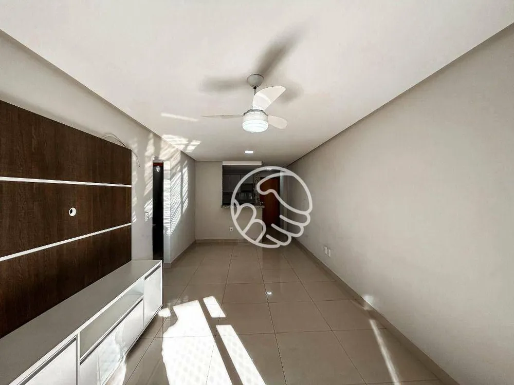 Apartamento, 2 quartos, 65 m² - Foto 1