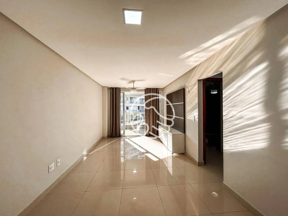 Apartamento, 2 quartos, 65 m² - Foto 2