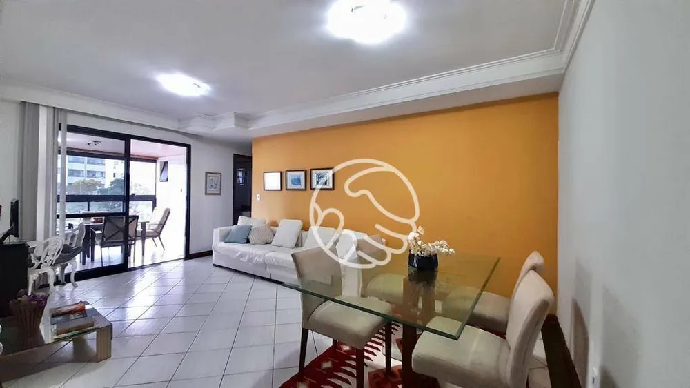 Apartamento, 3 quartos, 80 m² - Foto 5