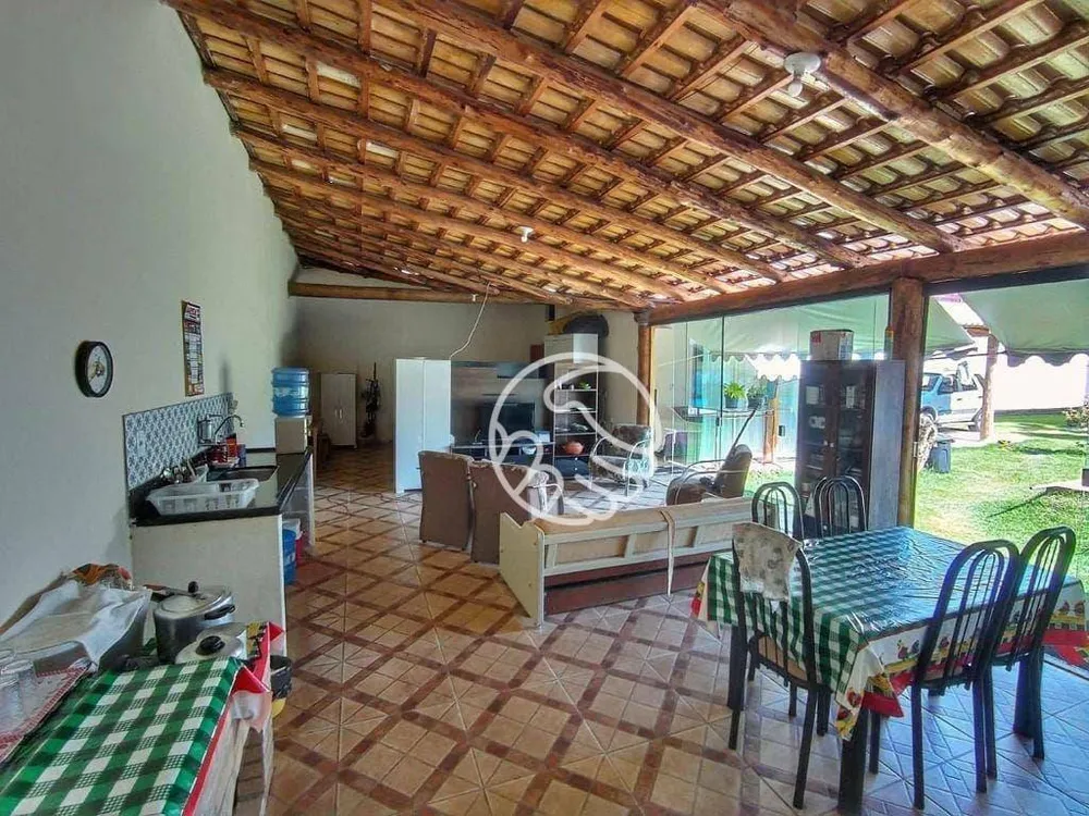 Casa de Condomínio, 4 quartos - Foto 16