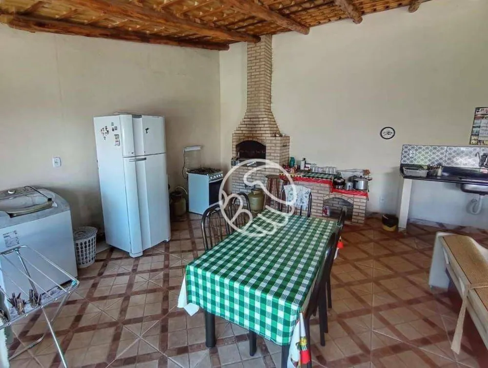 Casa de Condomínio, 4 quartos - Foto 15