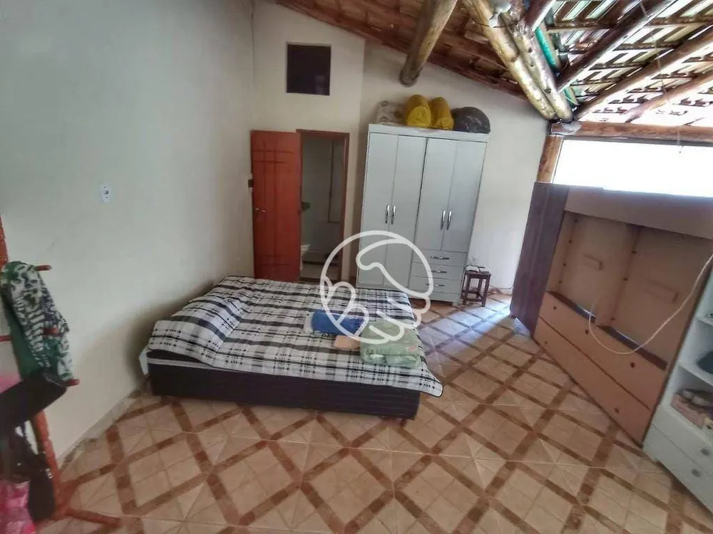 Casa de Condomínio, 4 quartos - Foto 18