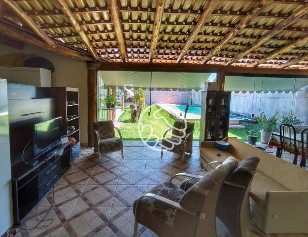 Casa de Condomínio, 4 quartos - Foto 17