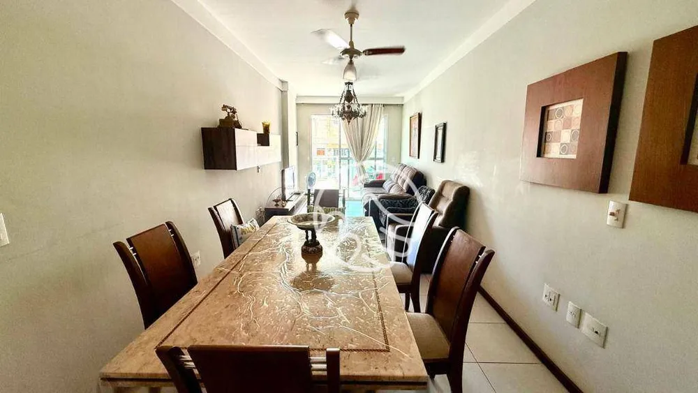 Apartamento, 3 quartos, 115 m² - Foto 2