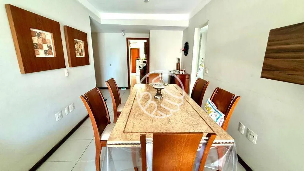 Apartamento, 3 quartos, 115 m² - Foto 5