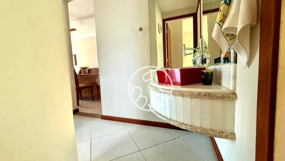 Apartamento, 3 quartos, 115 m² - Foto 4