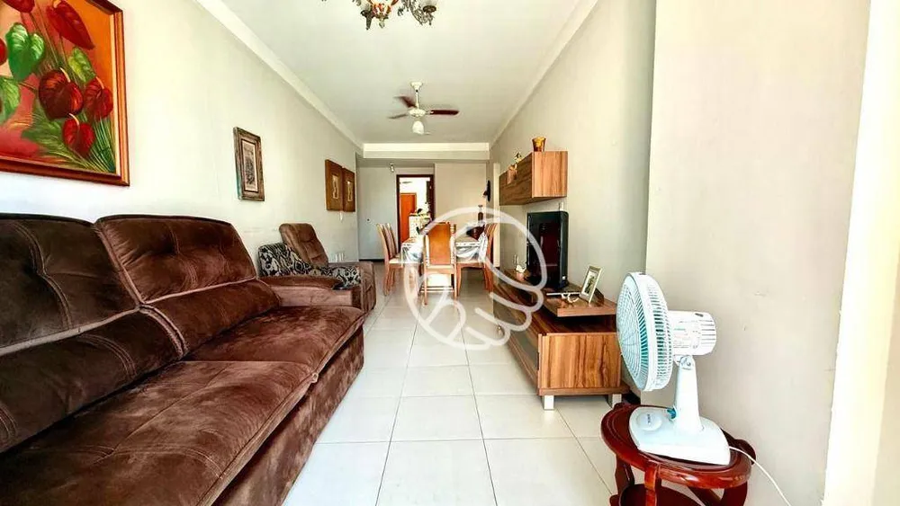 Apartamento, 3 quartos, 115 m² - Foto 1