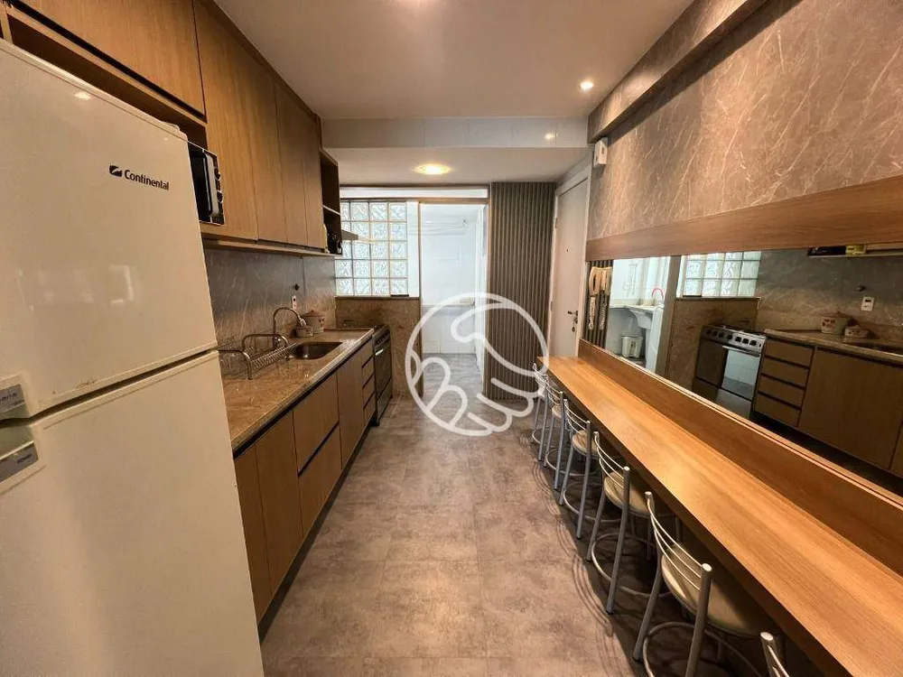 Apartamento, 3 quartos, 104 m² - Foto 11