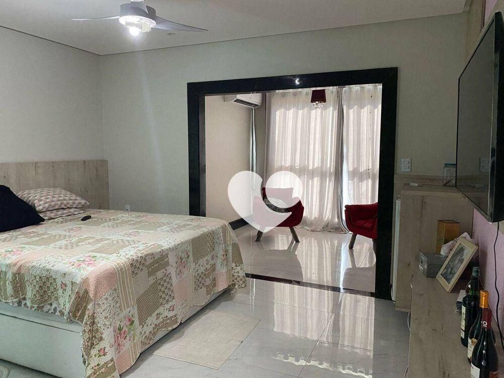 Casa, 3 quartos, 180 m² - Foto 4
