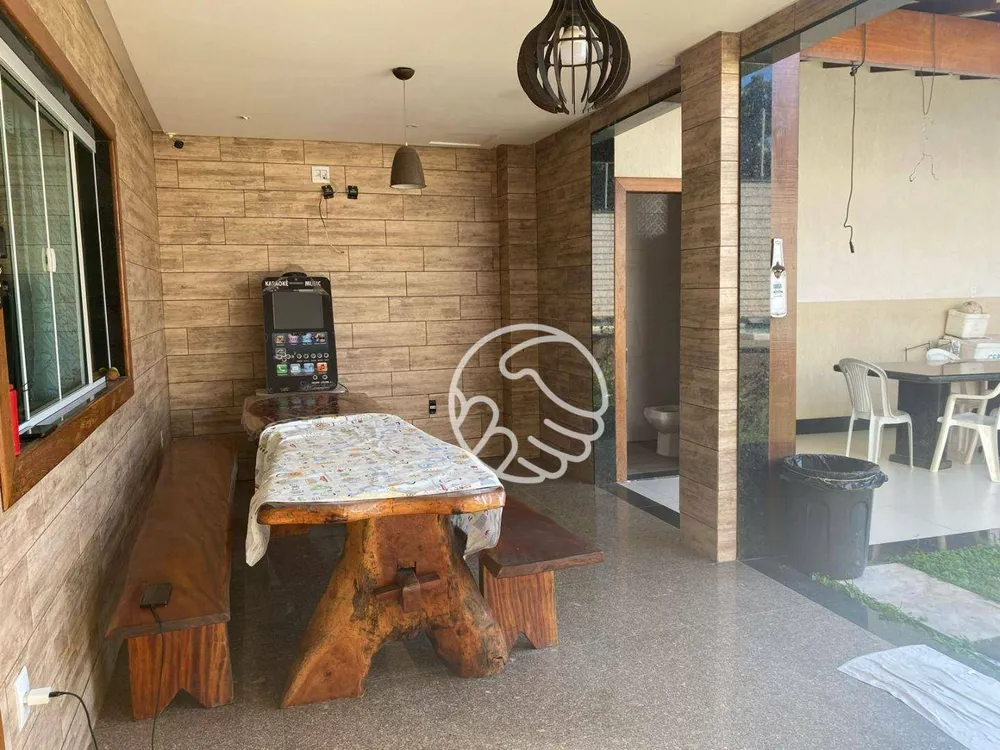 Casa, 3 quartos, 180 m² - Foto 6