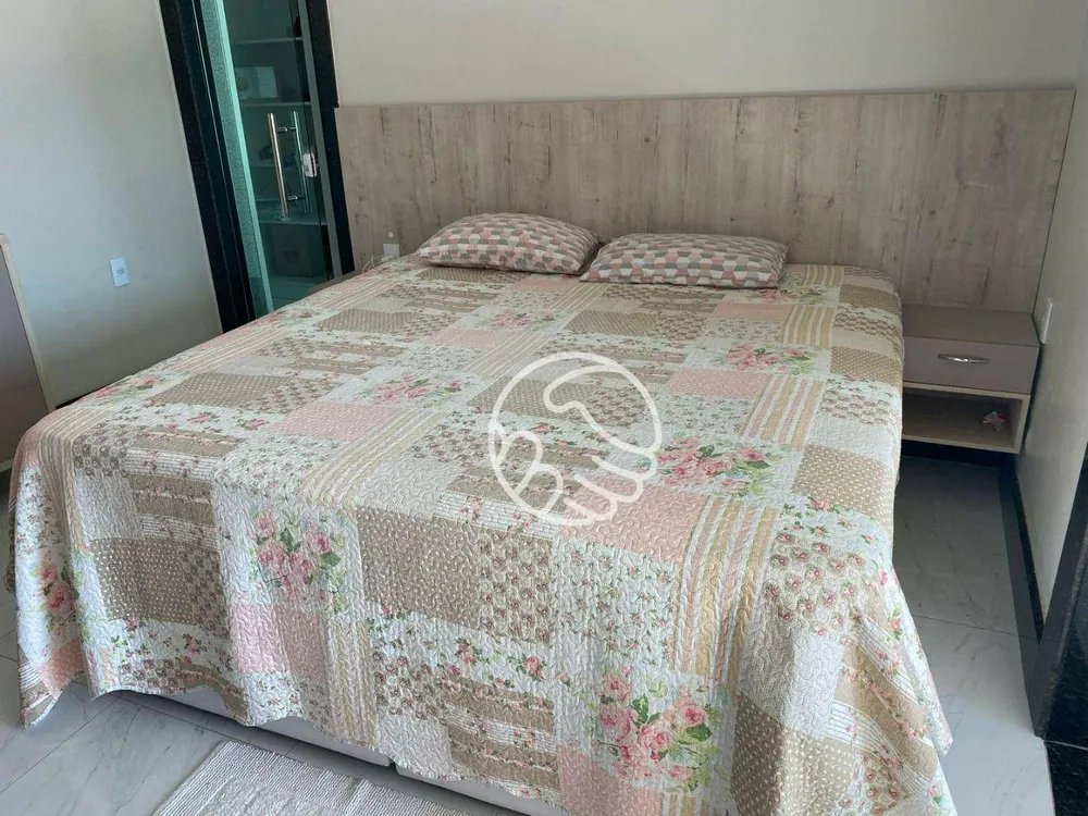 Casa, 3 quartos, 180 m² - Foto 9