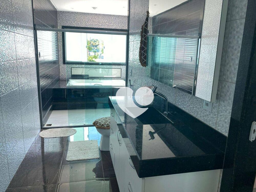 Casa, 3 quartos, 180 m² - Foto 1