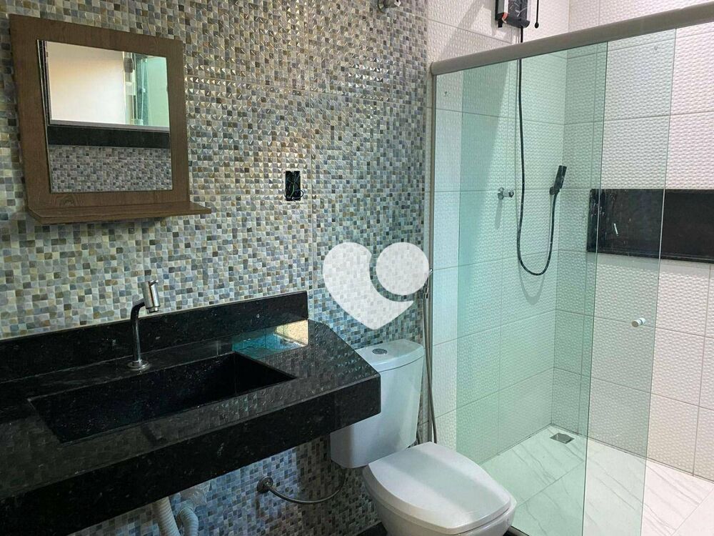 Casa, 3 quartos, 180 m² - Foto 2