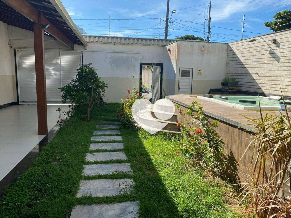 Casa, 3 quartos, 180 m² - Foto 3