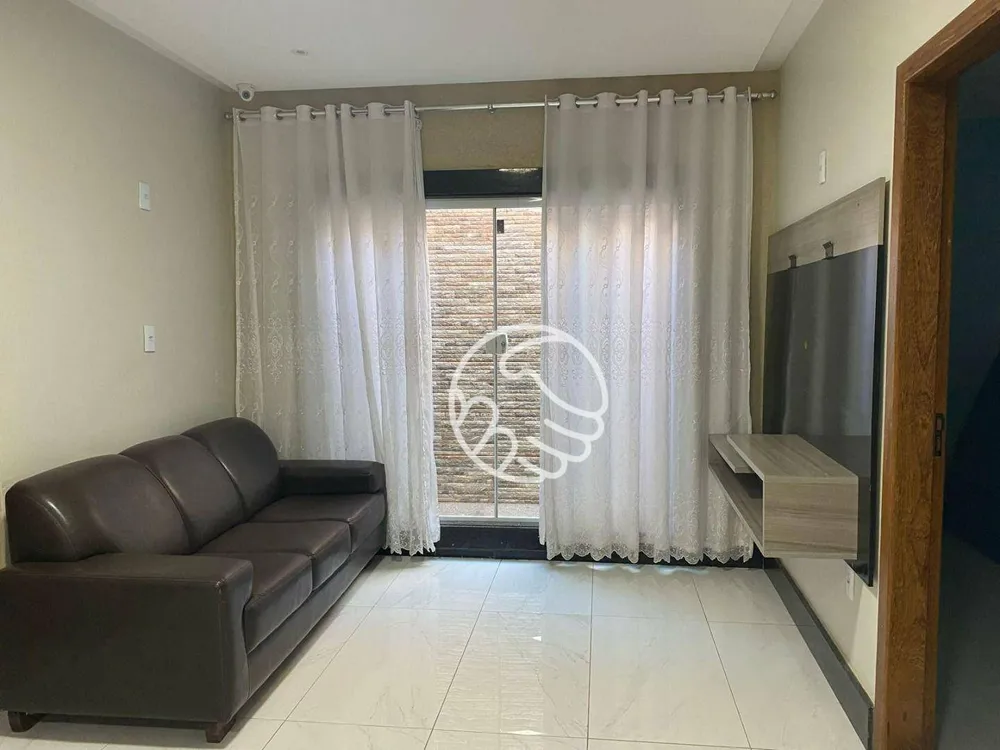 Casa, 3 quartos, 180 m² - Foto 8