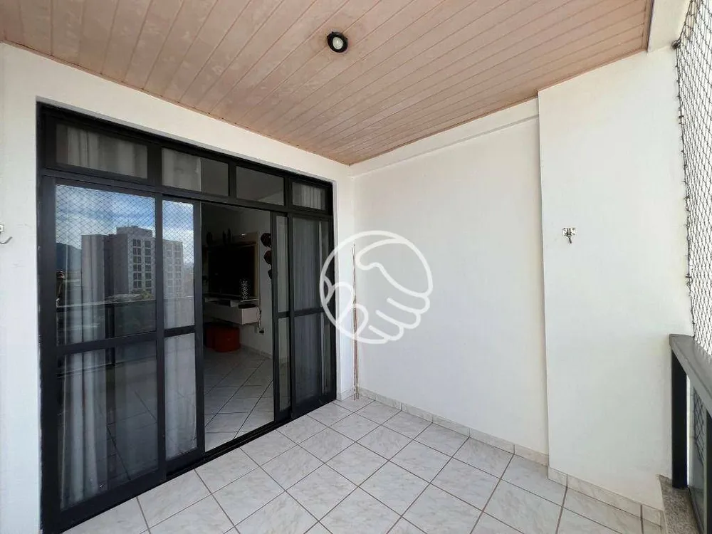 Apartamento, 2 quartos, 75 m² - Foto 7