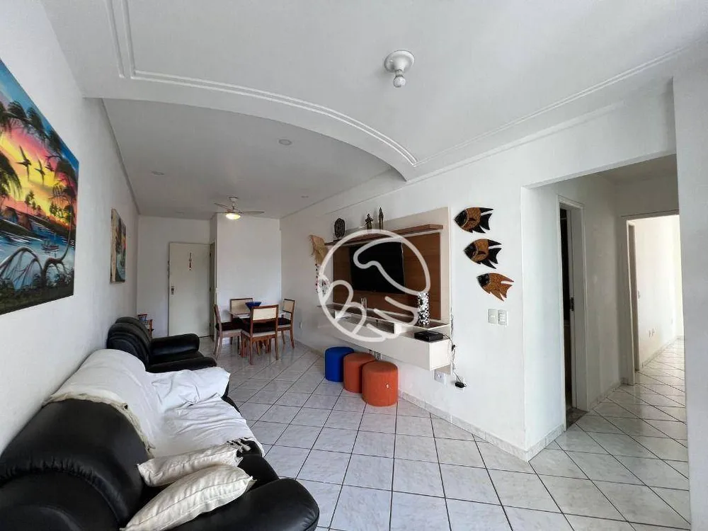 Apartamento, 2 quartos, 75 m² - Foto 2