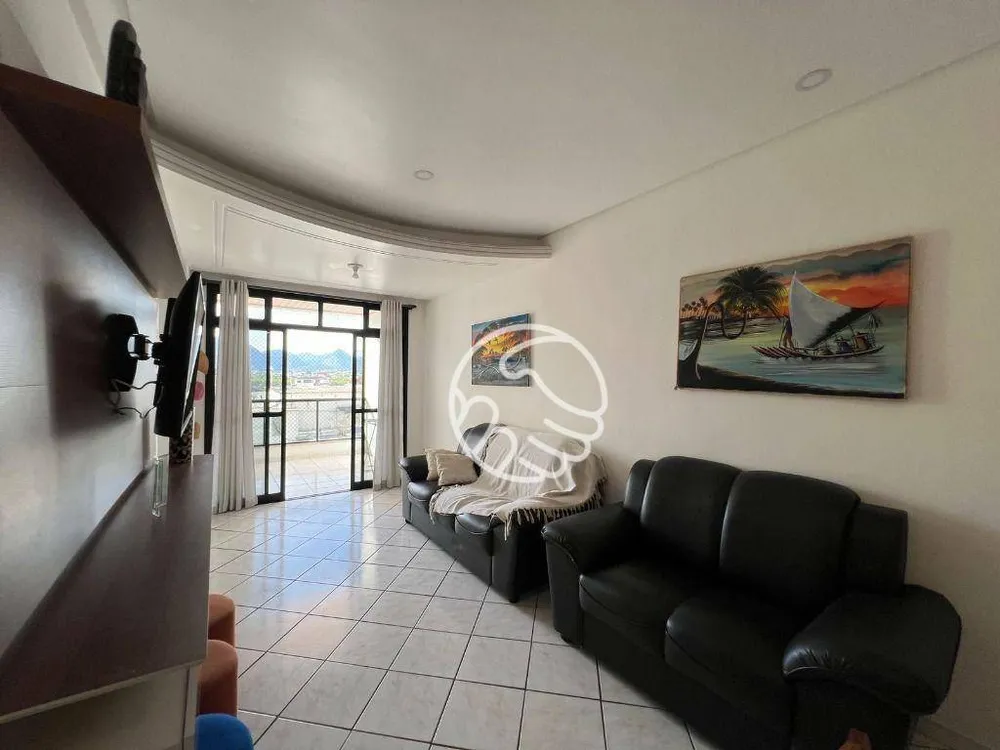 Apartamento, 2 quartos, 75 m² - Foto 1