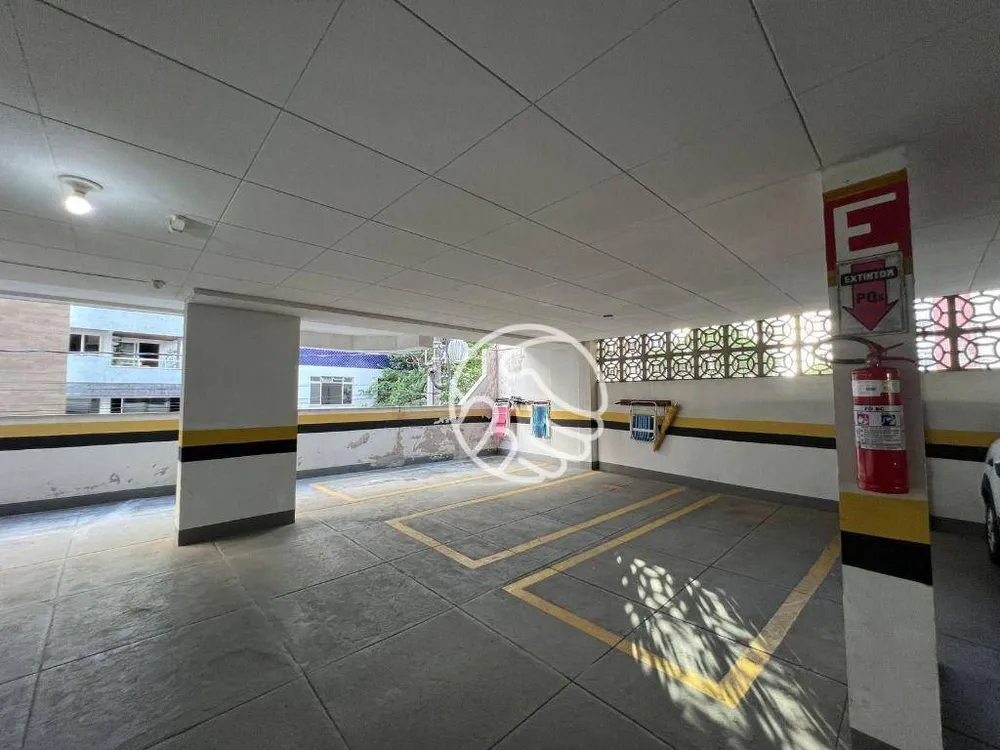 Apartamento, 2 quartos, 75 m² - Foto 12