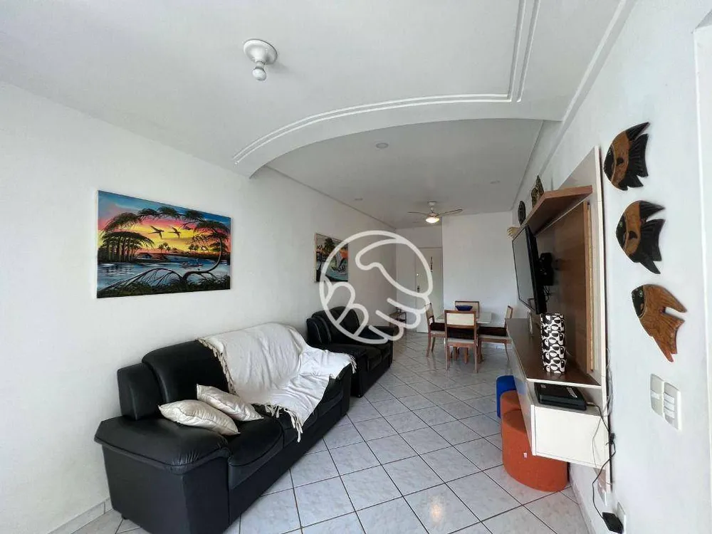 Apartamento, 2 quartos, 75 m² - Foto 6