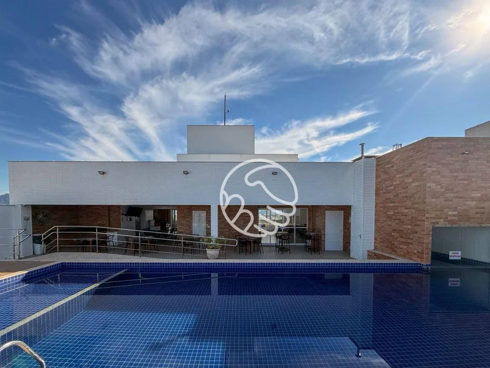 Apartamento, 3 quartos, 109 m² - Foto 1