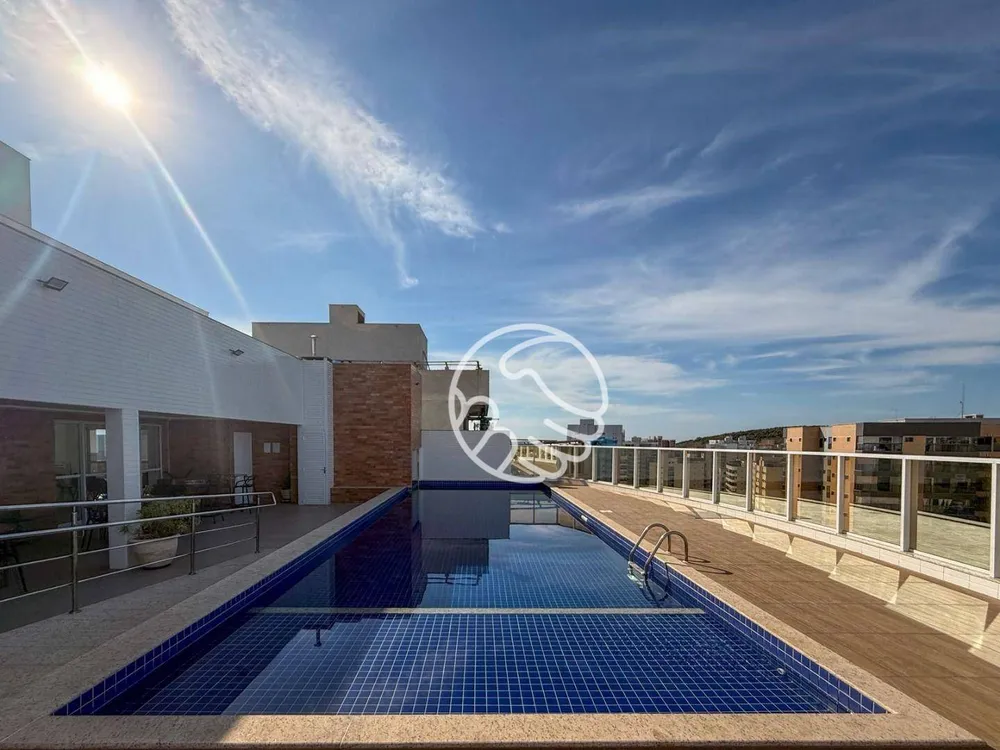 Apartamento, 3 quartos, 109 m² - Foto 2