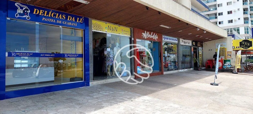 Loja-Salão, 35 m² - Foto 9