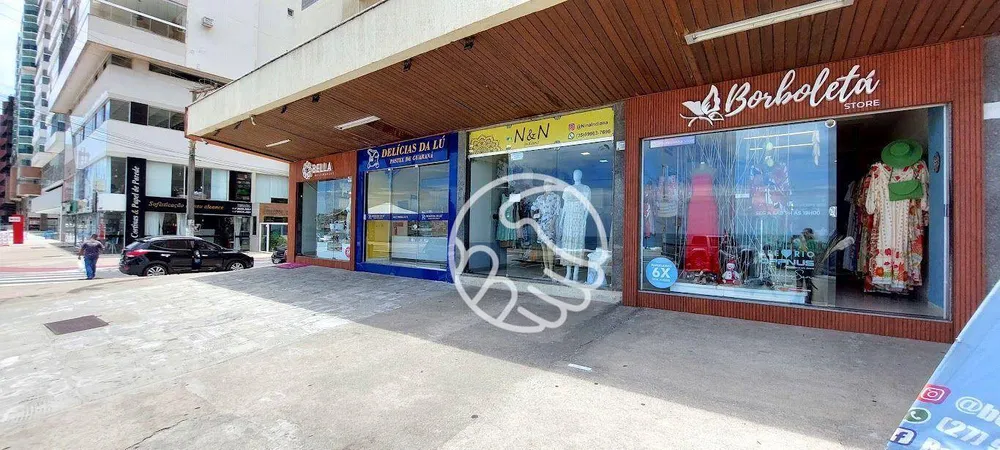 Loja-Salão, 35 m² - Foto 5