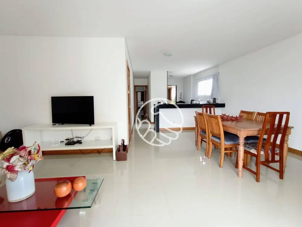 Apartamento, 4 quartos, 142 m² - Foto 3