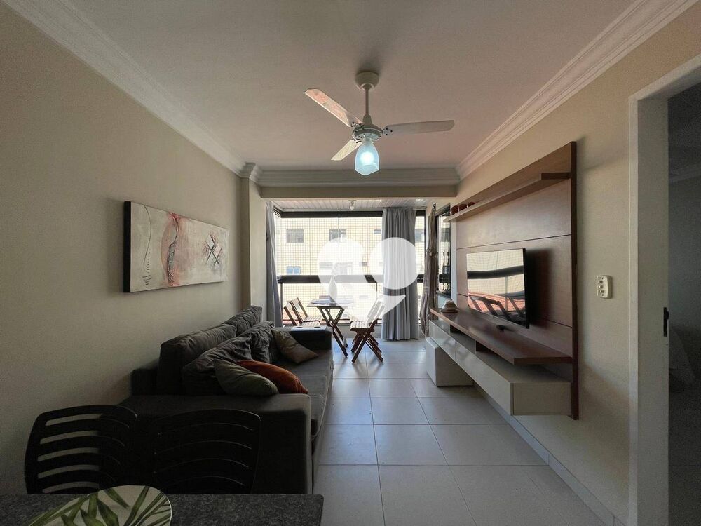 Apartamento, 1 quarto, 55 m² - Foto 4