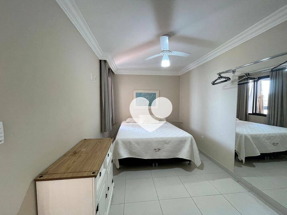 Apartamento, 1 quarto, 55 m² - Foto 2