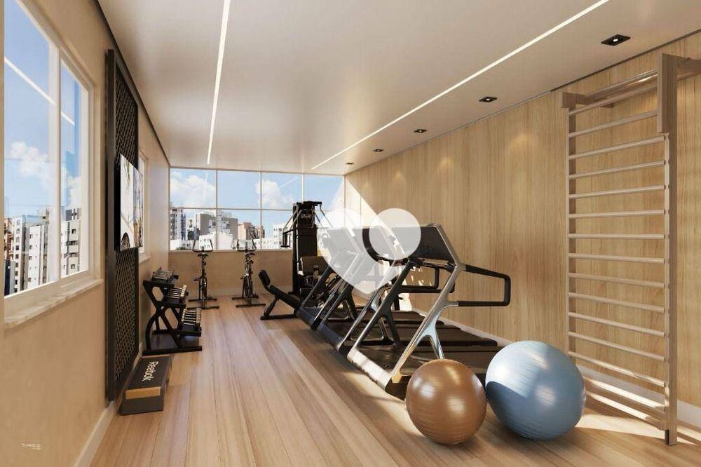 Apartamento, 4 quartos, 135 m² - Foto 1