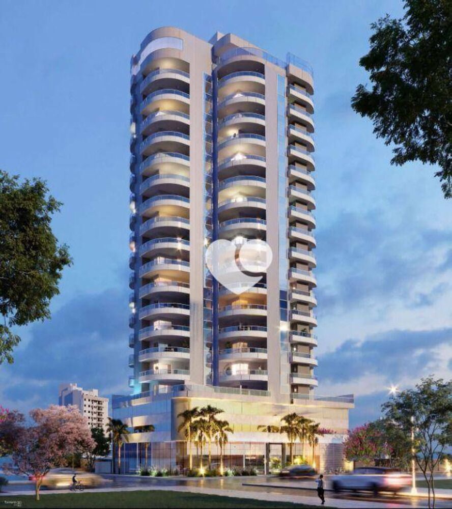 Apartamento, 4 quartos, 135 m² - Foto 3