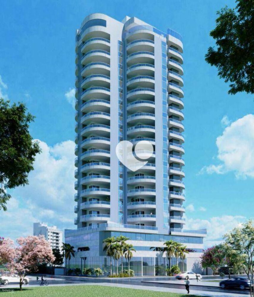 Apartamento, 4 quartos, 135 m² - Foto 2