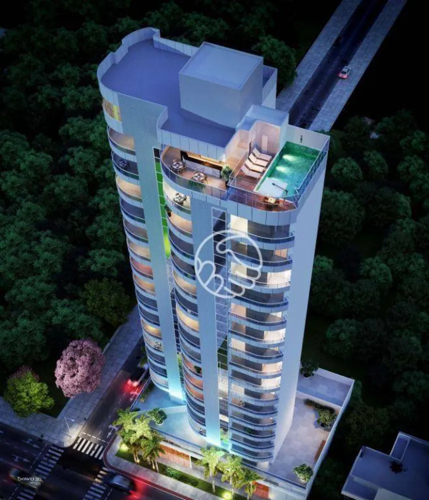 Apartamento, 4 quartos, 135 m² - Foto 5