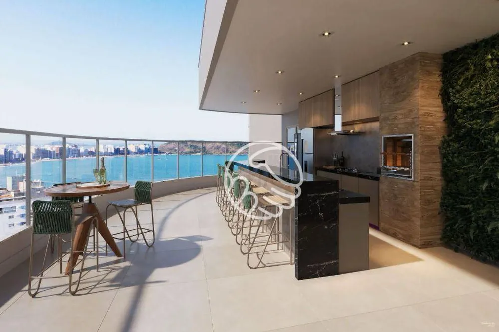 Apartamento, 4 quartos, 135 m² - Foto 10