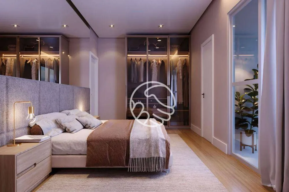 Apartamento, 4 quartos, 135 m² - Foto 9