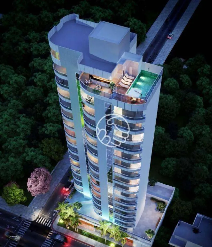 Apartamento, 4 quartos, 135 m² - Foto 6