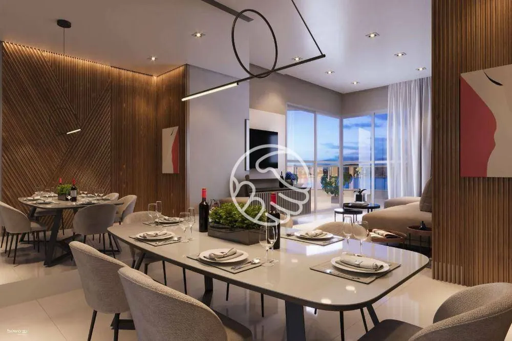 Apartamento, 4 quartos, 135 m² - Foto 8