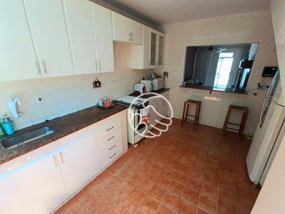 Cobertura, 3 quartos, 235 m² - Foto 5