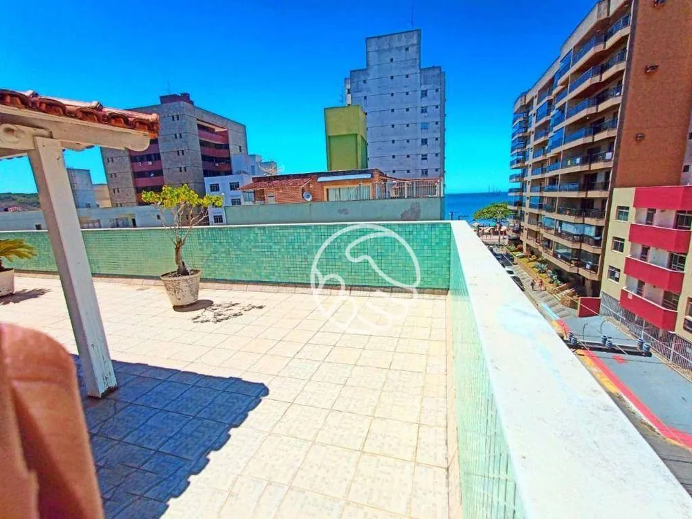 Cobertura, 3 quartos, 235 m² - Foto 2