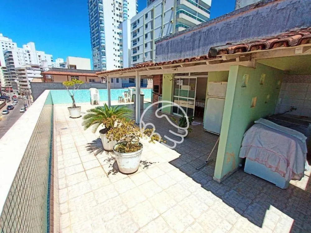 Cobertura, 3 quartos, 235 m² - Foto 1