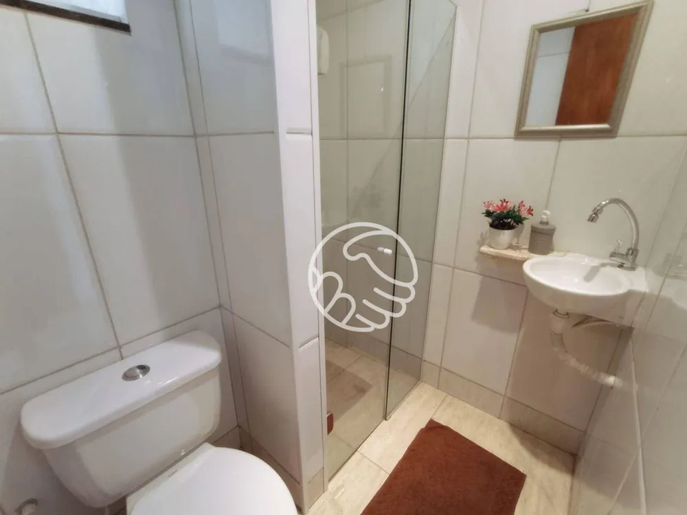 Casa, 4 quartos, 150 m² - Foto 8
