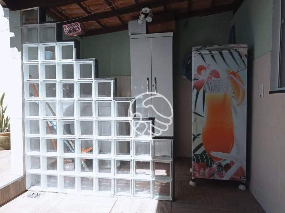 Casa, 4 quartos, 150 m² - Foto 2