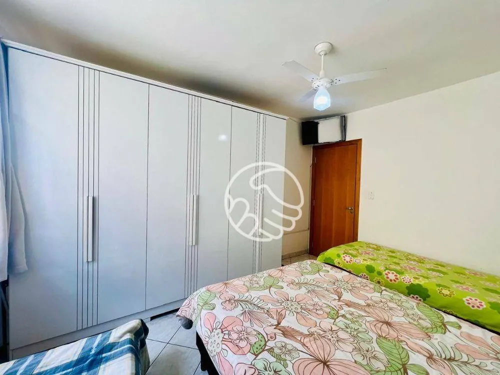 Apartamento, 3 quartos, 94 m² - Foto 7